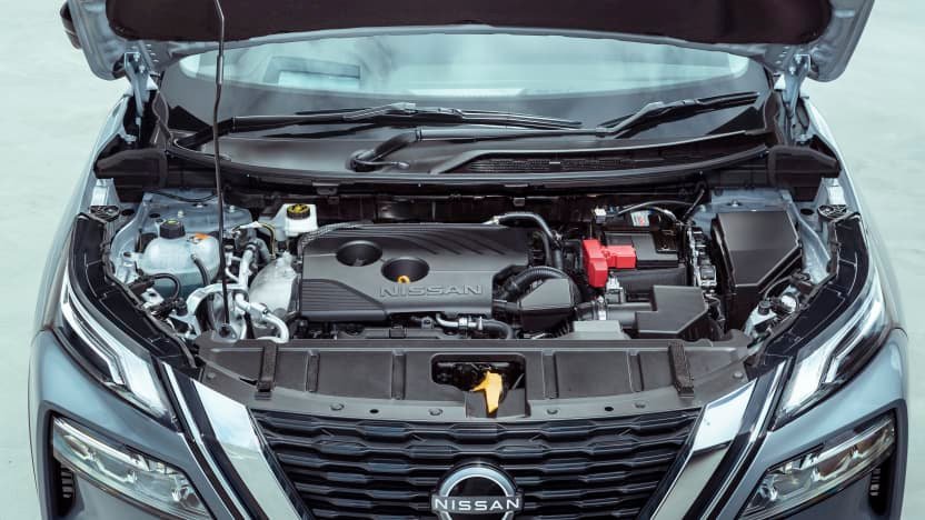 Should I buy the new 2023 Nissan X-Trail or the old Nissan X-Trail?-0