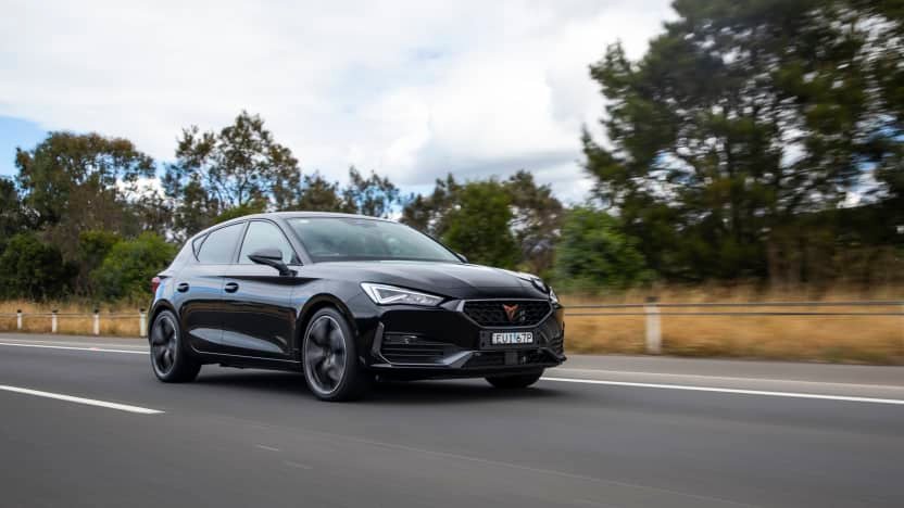 2022 Cupra Leon VZe plug-in hybrid launch review-0