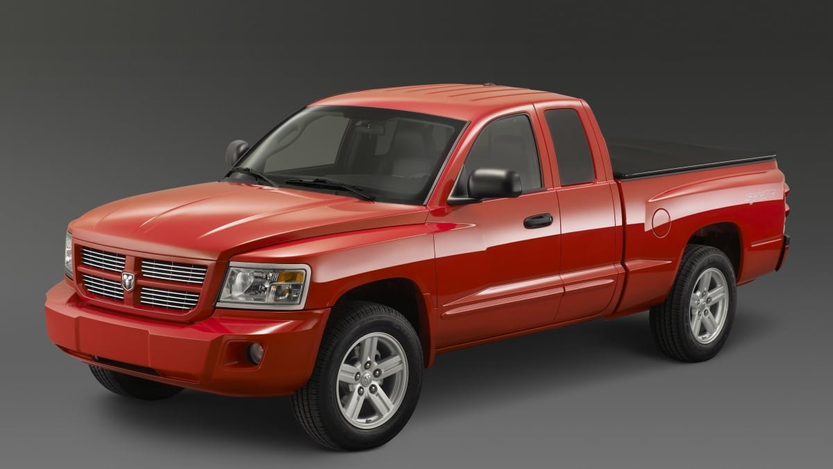 Ram Dakota pick-up ‘will happen’ says global boss, but is years way