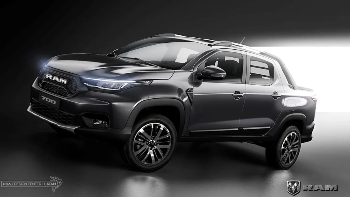 Ram’s Toyota HiLux rival a step closer-0