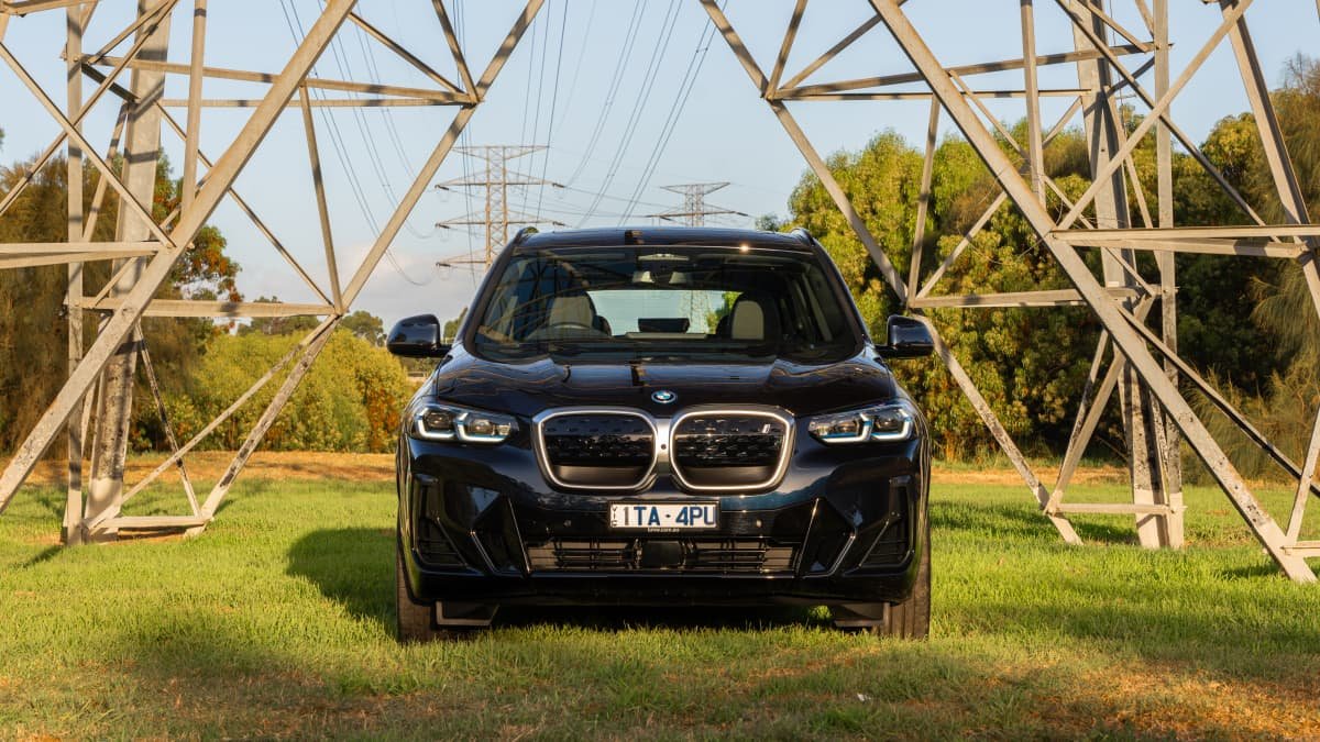 Should I buy a 2022 BMW iX3 or a Mercedes-Benz EQC electric luxury SUV?-0