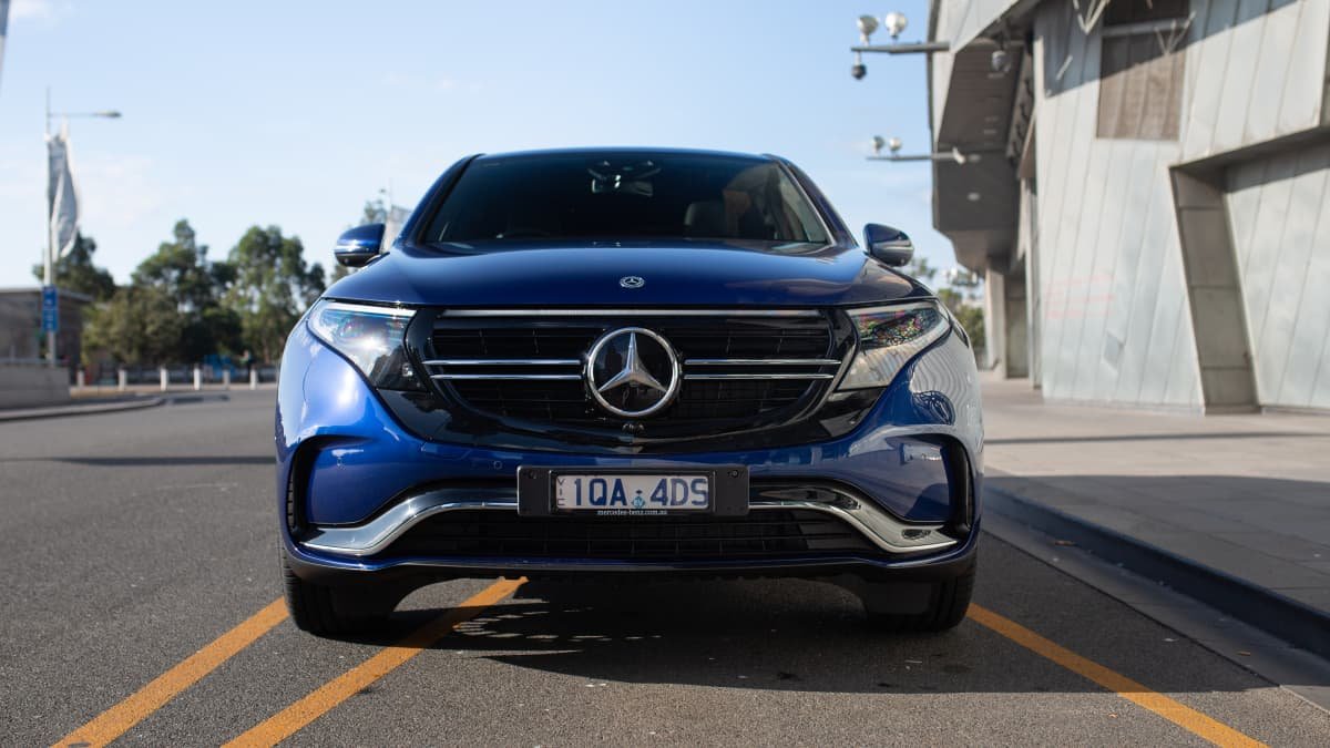 Should I buy a 2022 BMW iX3 or a Mercedes-Benz EQC electric luxury SUV?-0