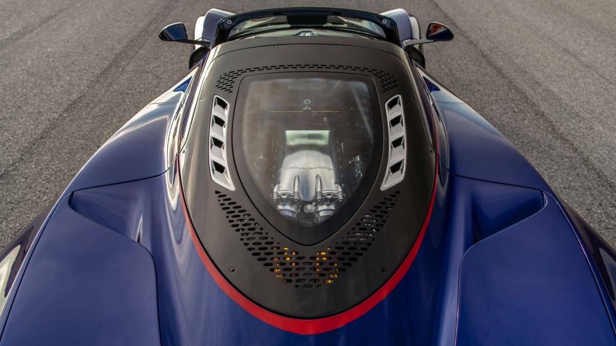 US supercar maker Hennessey plans 483km/h roadster-0