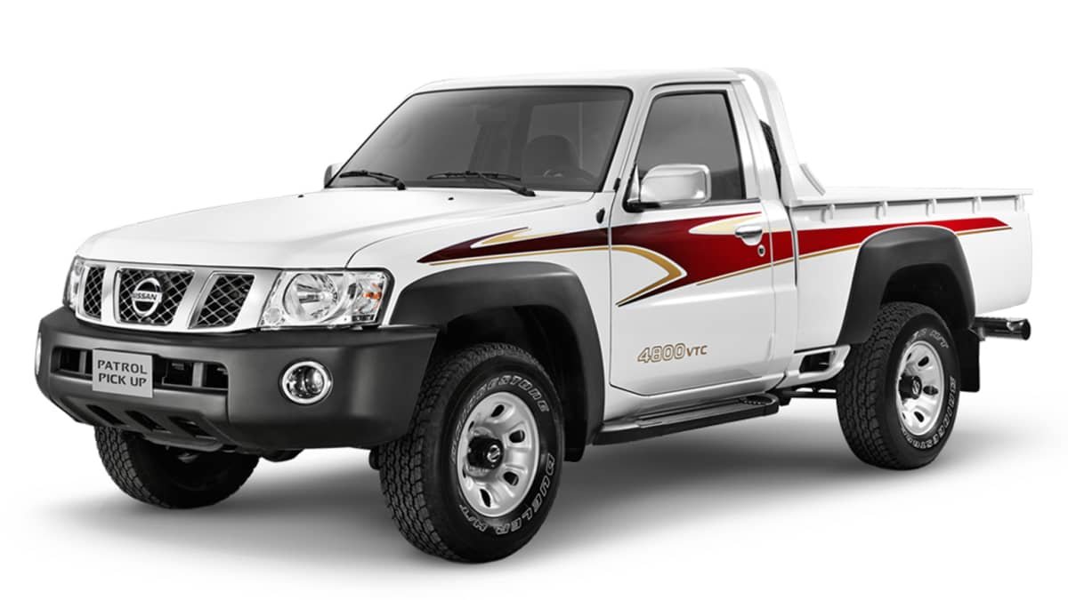 Yes, you can still buy a brand new Y61 Nissan Patrol… in Dubai-0