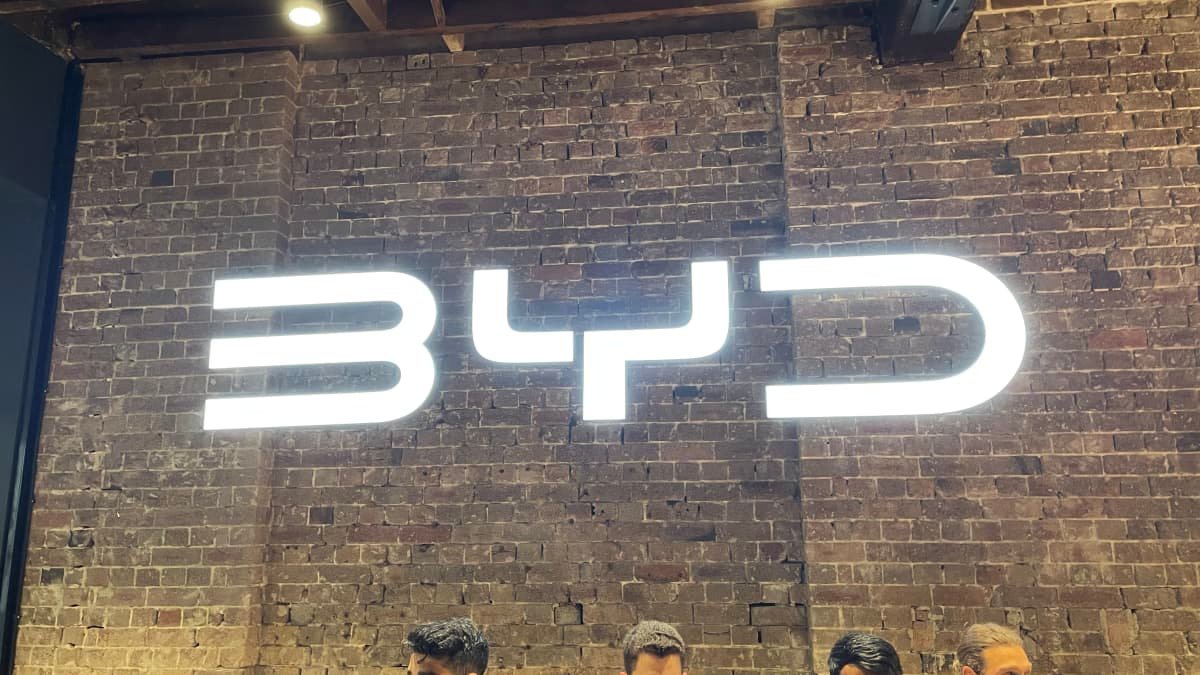 BYD Australia cuts Atto 3 warranty, reveals high servicing costs-0