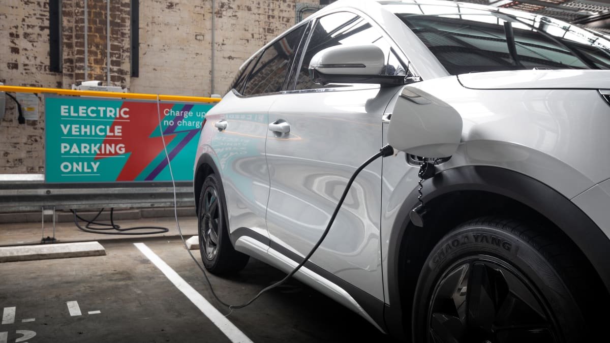 BYD Australia cuts Atto 3 warranty, reveals high servicing costs-1