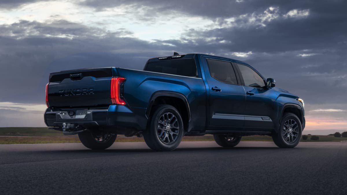 2023 Toyota Tundra coming to Australia – but showroom arrival not confirmed-0