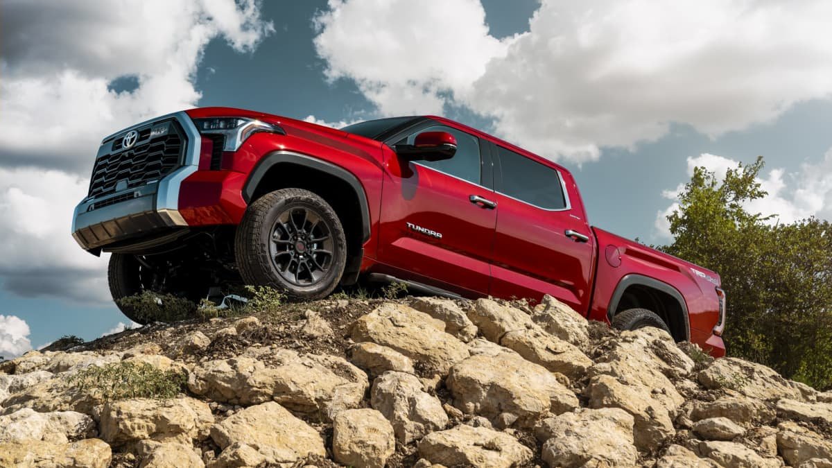 2023 Toyota Tundra coming to Australia – but showroom arrival not confirmed-0