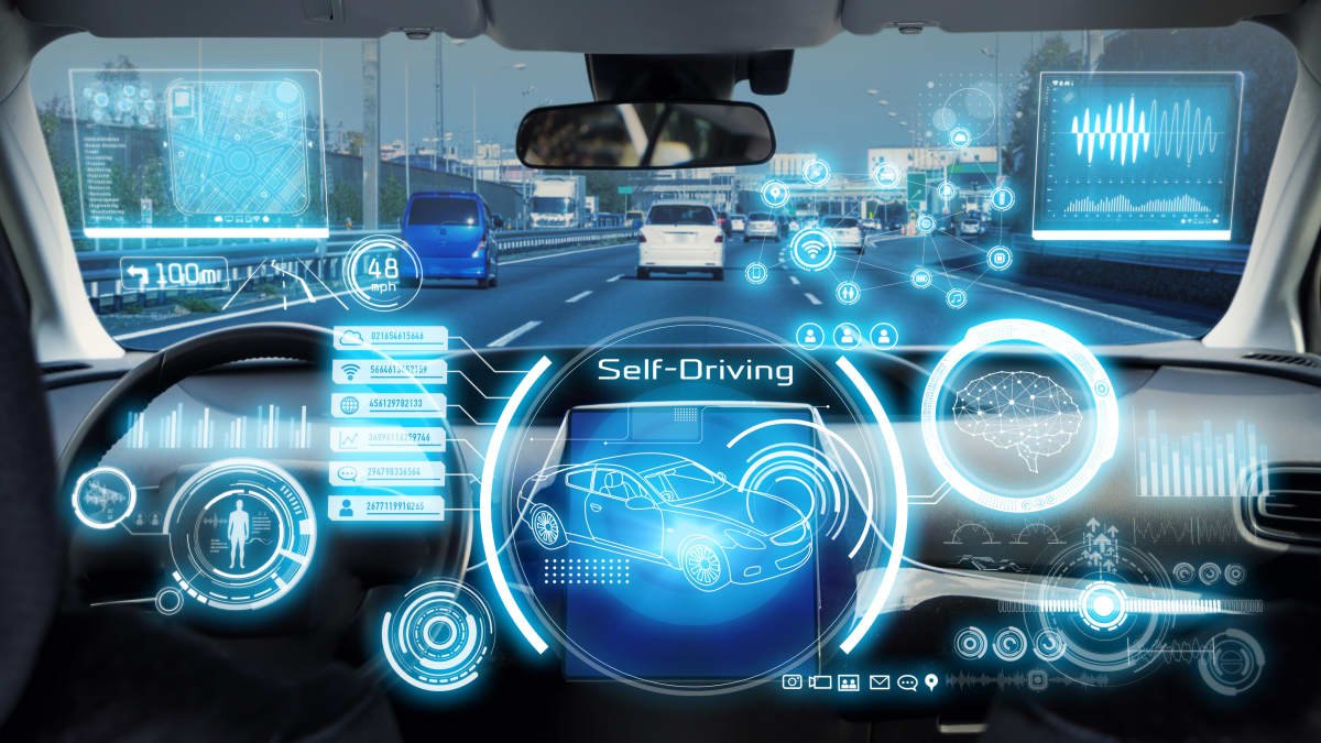 UK prepares for fully autonomous vehicles in 2025-0