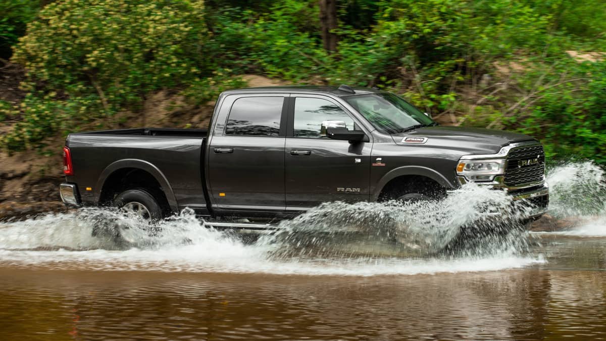Ram 1500 and TRX prices rise by between $3000 and $10,000-0