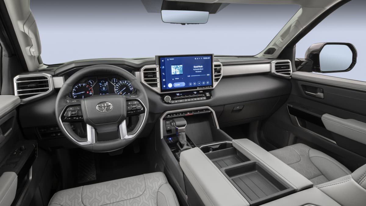 2023 Toyota Tundra: Everything we know so far-0