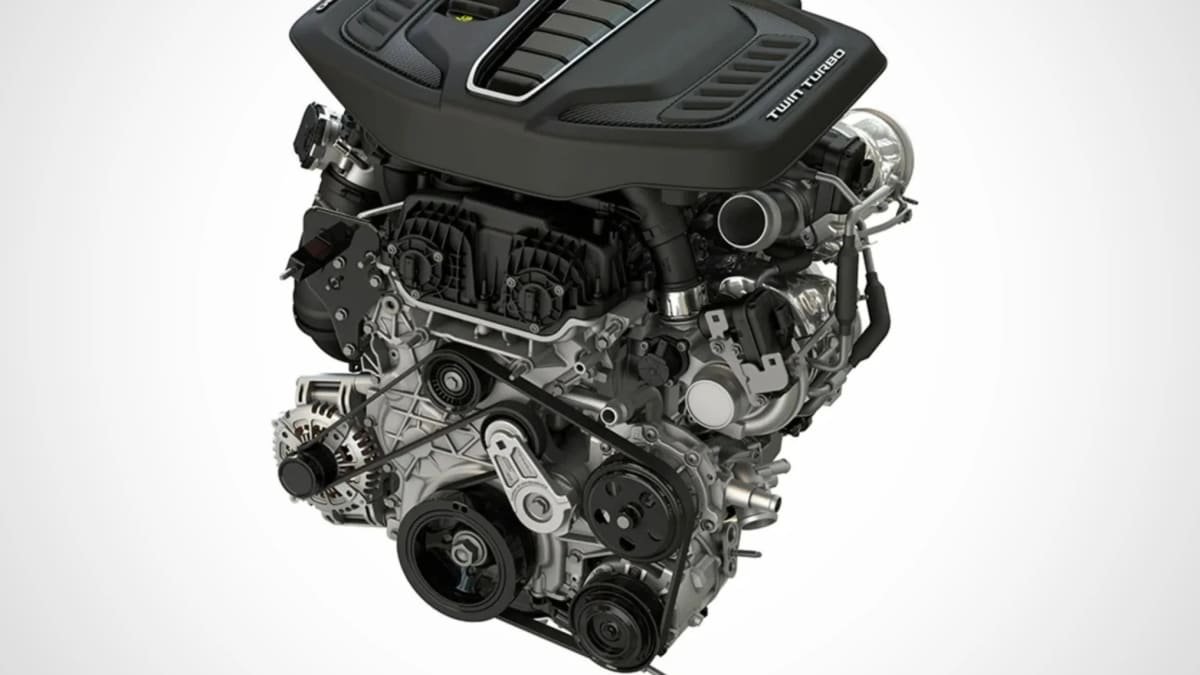 2024 Dodge Challenger and Charger may offer turbo six-cylinder beside electric power-0