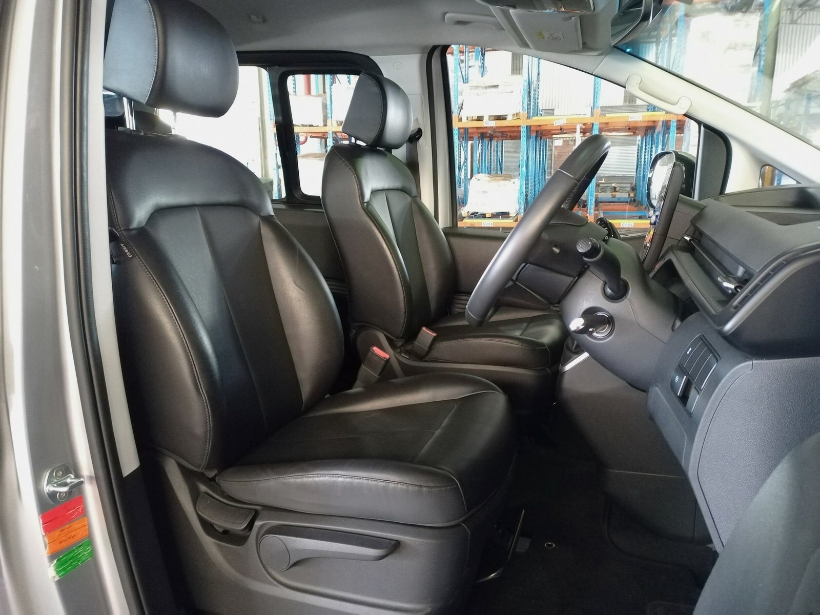 Hyundai Staria Multicab South Africa review