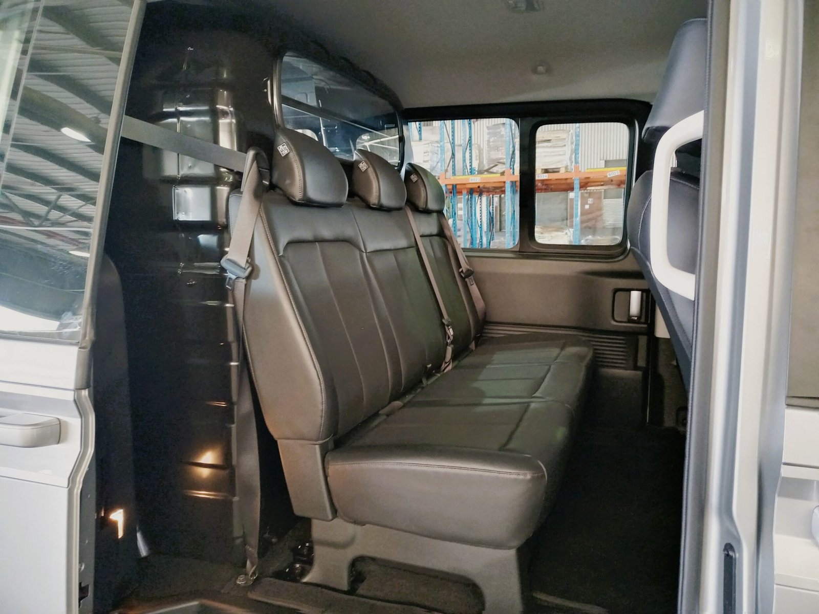 Hyundai Staria Multicab South Africa review