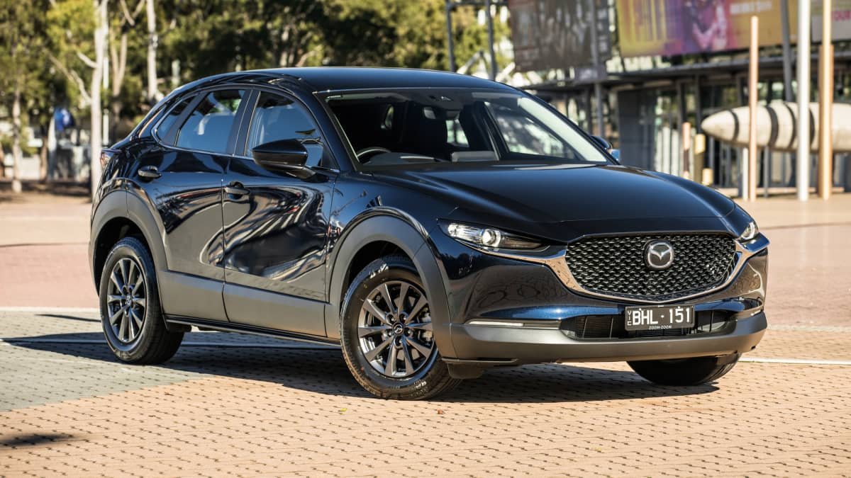 2022 Mazda 3, CX-30, BT-50: Orders paused for some variants-0