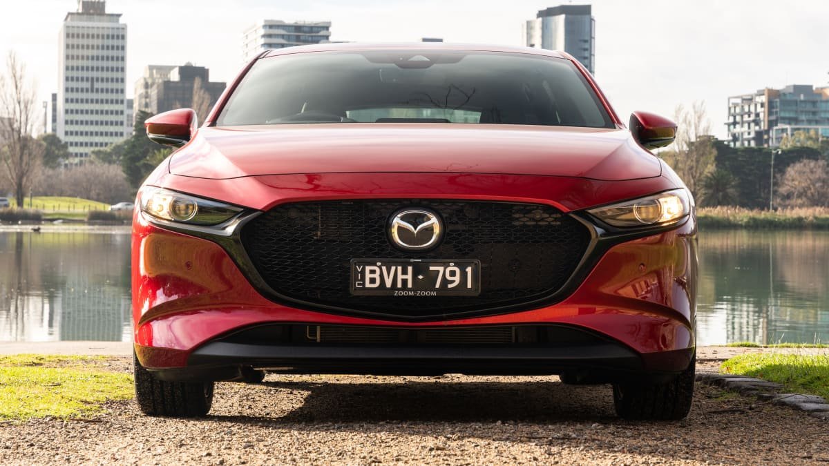 2022 Mazda 3, CX-30, BT-50: Orders paused for some variants-1