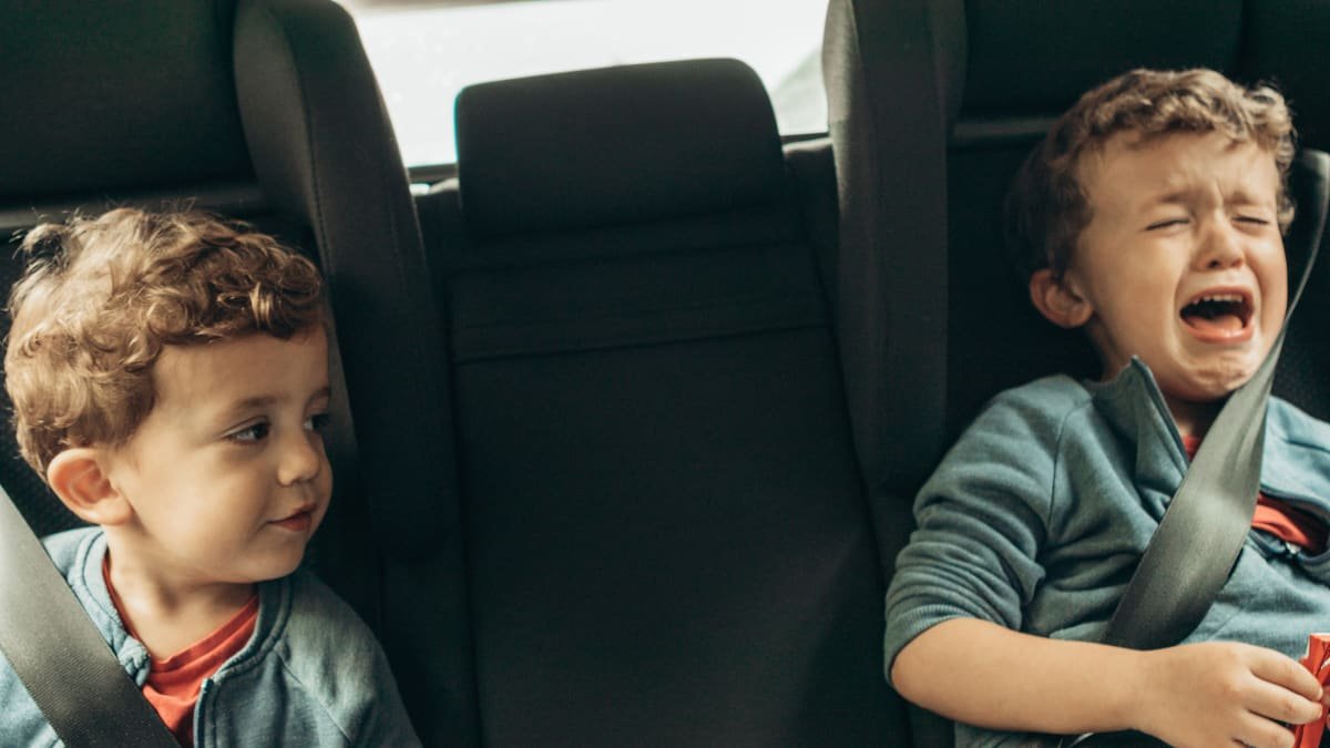Statistician writes formula to predict child tantrums on road trips-0