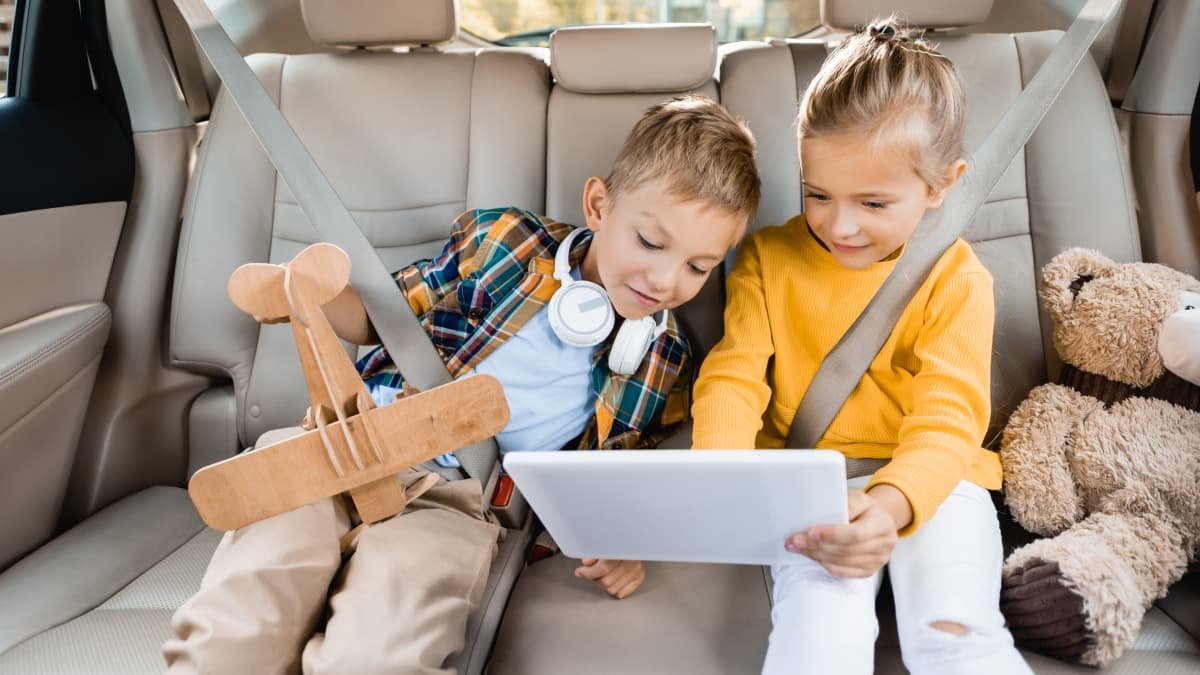 Statistician writes formula to predict child tantrums on road trips-0