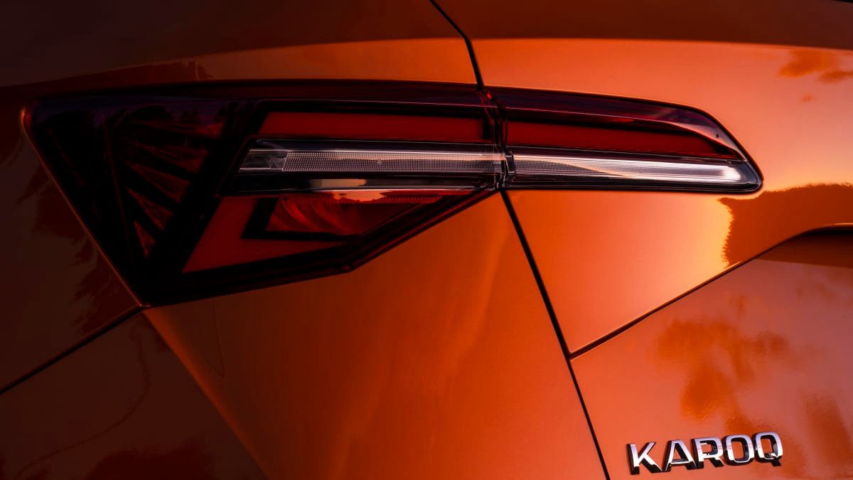 2022 Skoda Karoq 110TSI Style review-1