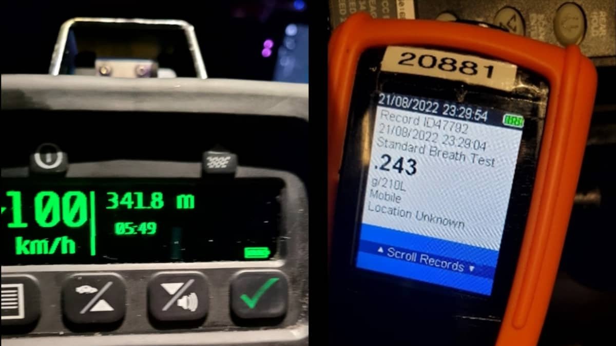 ‘Fast & Furious’ speeders nabbed in dead-end street, mobile phone ticket leads to big drug bust-0