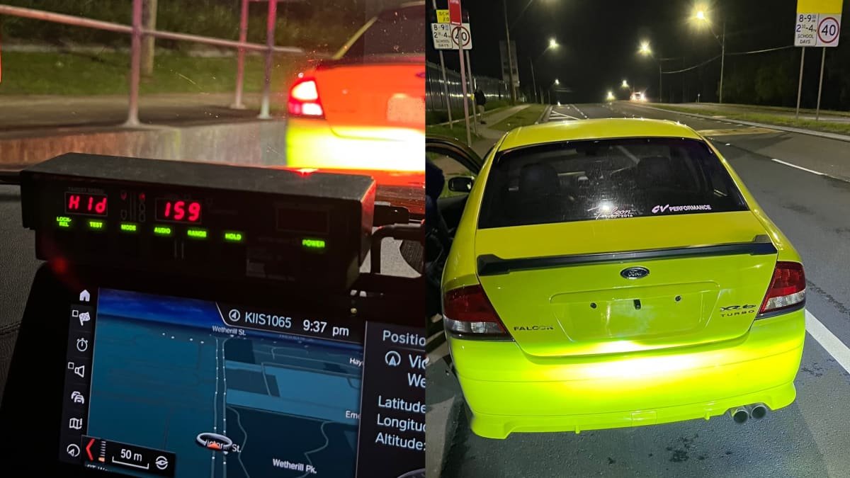 ‘Fast & Furious’ speeders nabbed in dead-end street, mobile phone ticket leads to big drug bust-0