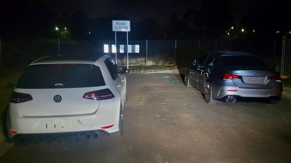 ‘Fast & Furious’ speeders nabbed in dead-end street, mobile phone ticket leads to big drug bust-0