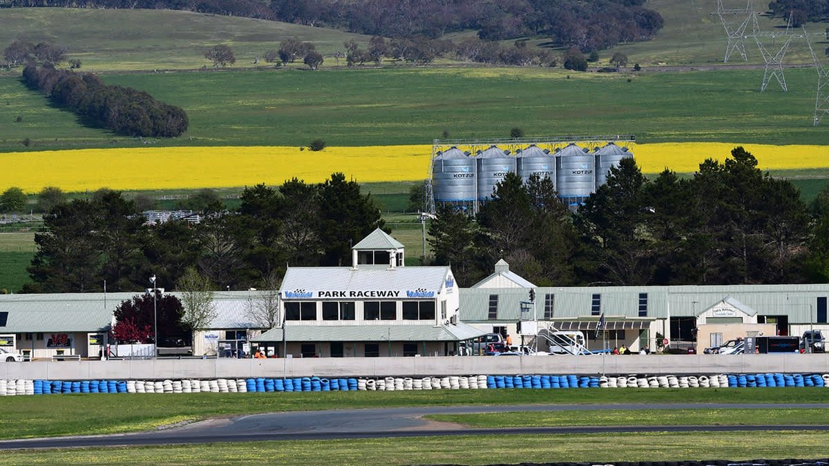 Another racetrack closes in Australia: Wakefield Park shut ‘indefinitely’ from next month-0