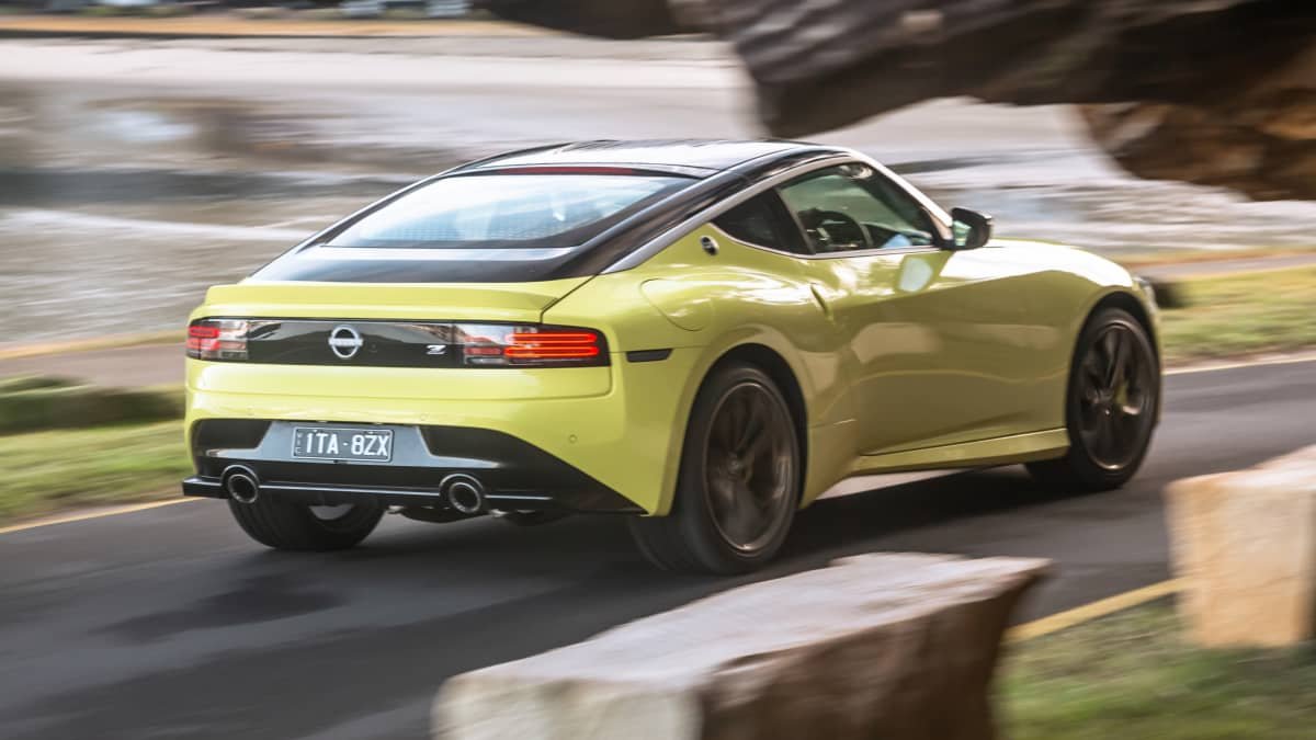 2023 Nissan Z Proto sold out, some Australian customers could miss out-0