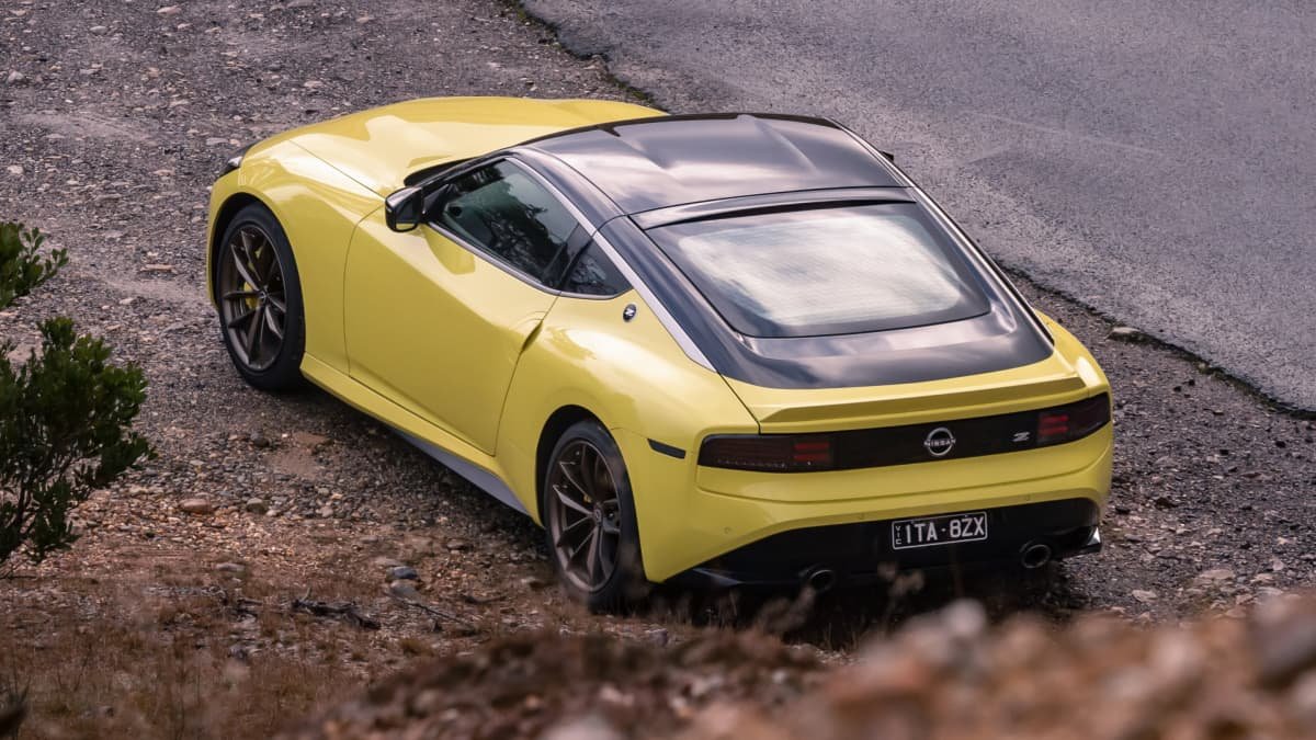 2023 Nissan Z Proto sold out, some Australian customers could miss out-0