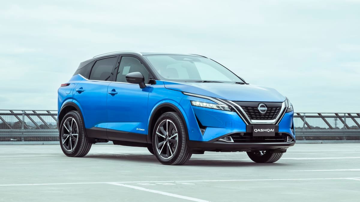 Waiting for a new Nissan Qashqai, X-Trail or Pathfinder? Read this-0