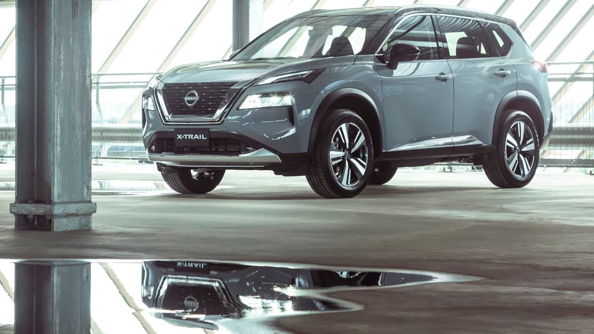 Waiting for a new Nissan Qashqai, X-Trail or Pathfinder? Read this-0
