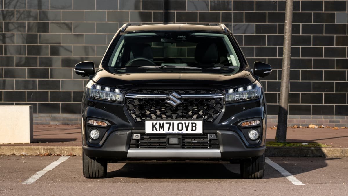 2023 Suzuki S-Cross to gain advanced safety tech, all-wheel drive-0