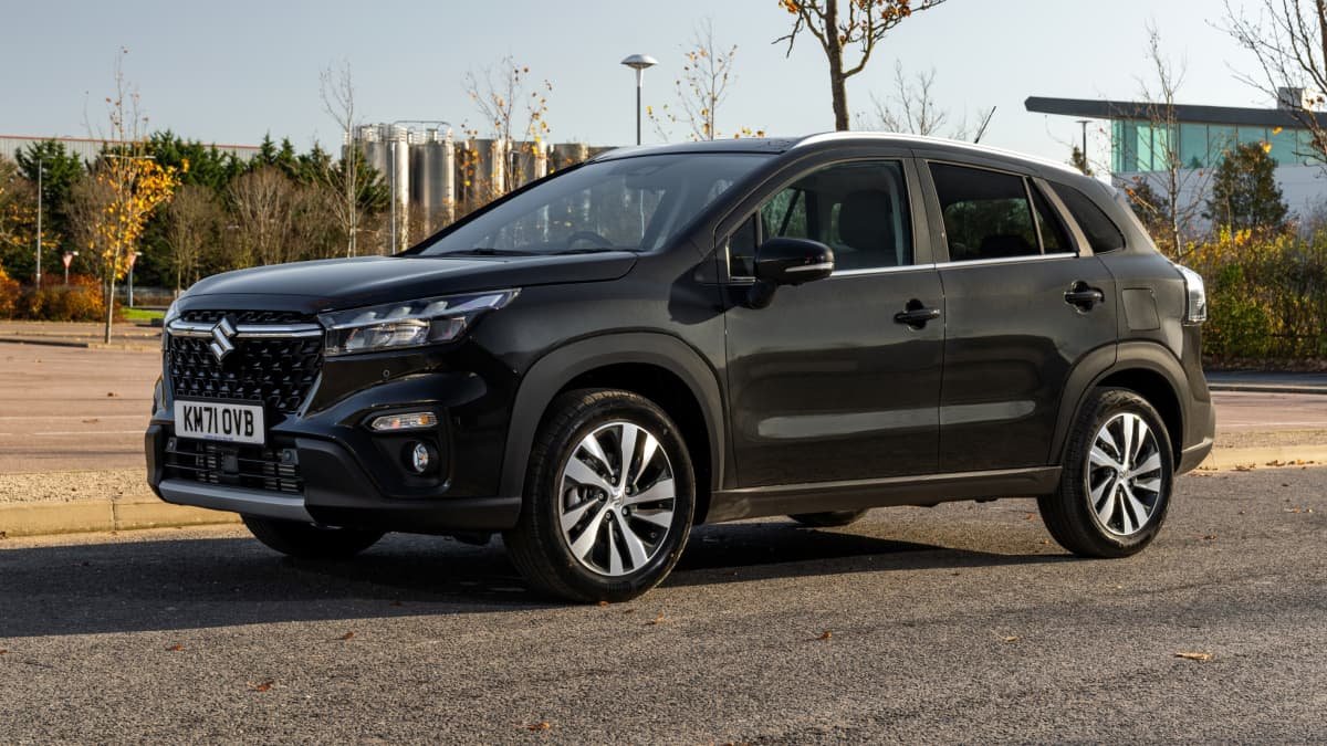2023 Suzuki S-Cross to gain advanced safety tech, all-wheel drive-1
