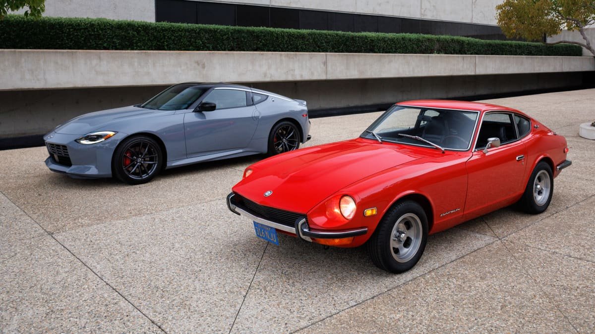 Why sports cars are about to join SUV, ute, and electric sales boom in Australia-1