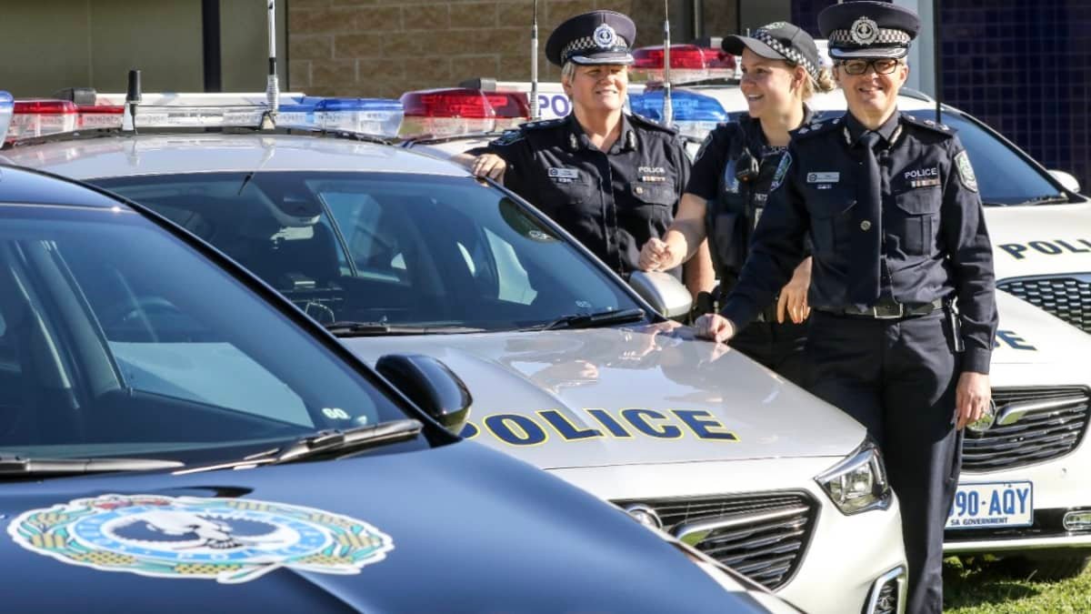 South Australia Police given new powers to cancel licences-0
