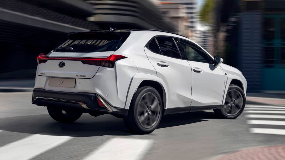 2023 Lexus UX price and specs-0
