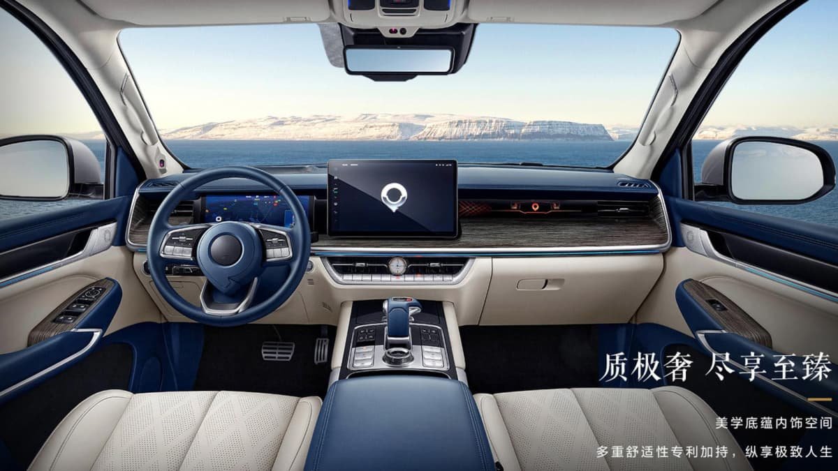 More utes coming from China amid massive expansion plans for Australia