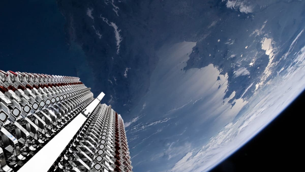 Tesla cars to connect to Starlink satellite phone network in the US-0