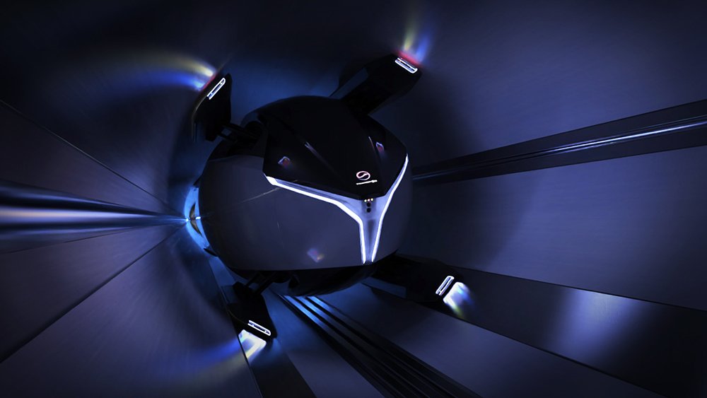 Fluxjet