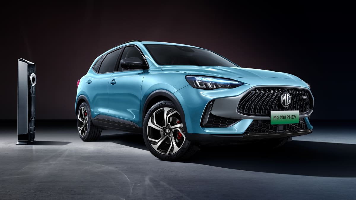 MG 3 replacement due next year, brand going all-electric in the UK by 2027 – report-0