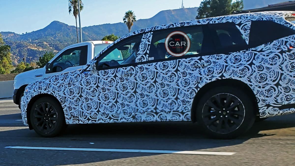 2024 Mazda CX-90 confirmed for Australia
