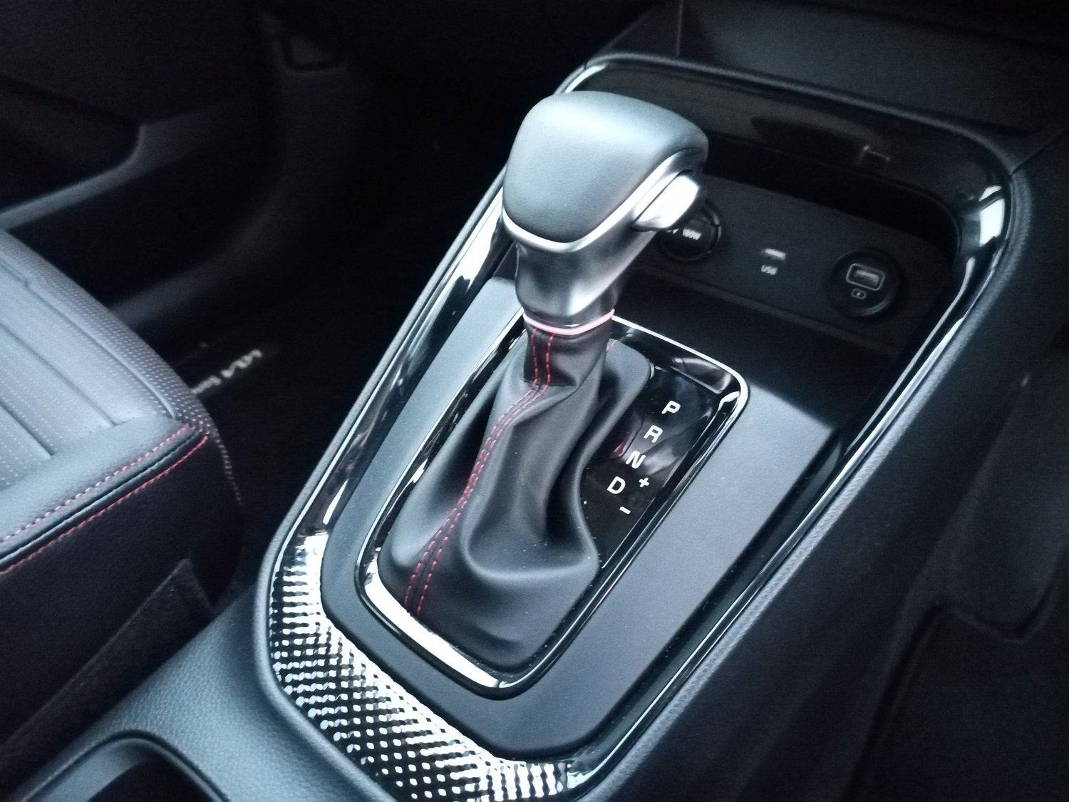 New Kia Sonet Turbo road test