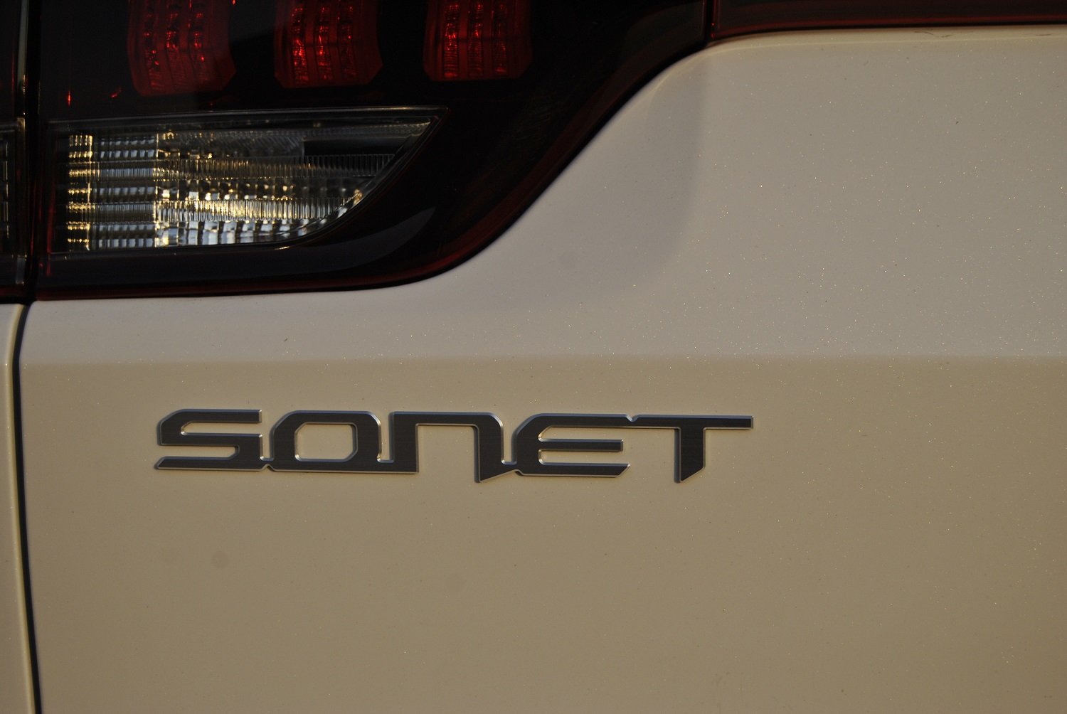 Kia Sonet Turbo road test