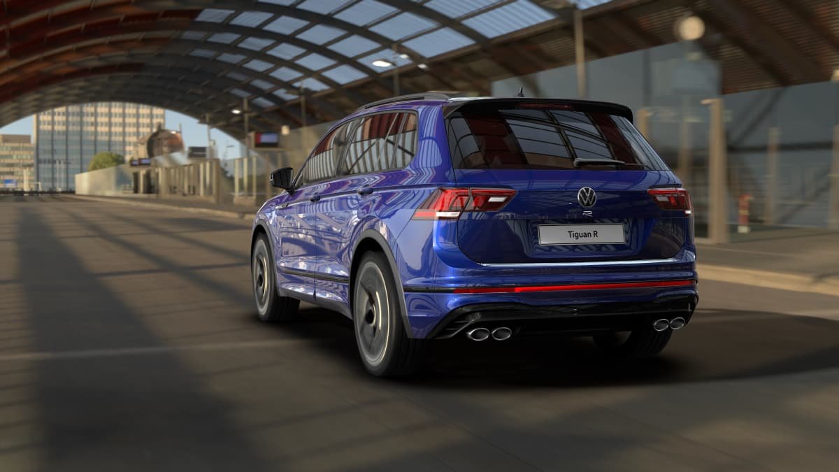 2023 Volkswagen T-Roc R Grid, Tiguan R Grid price and specs-0