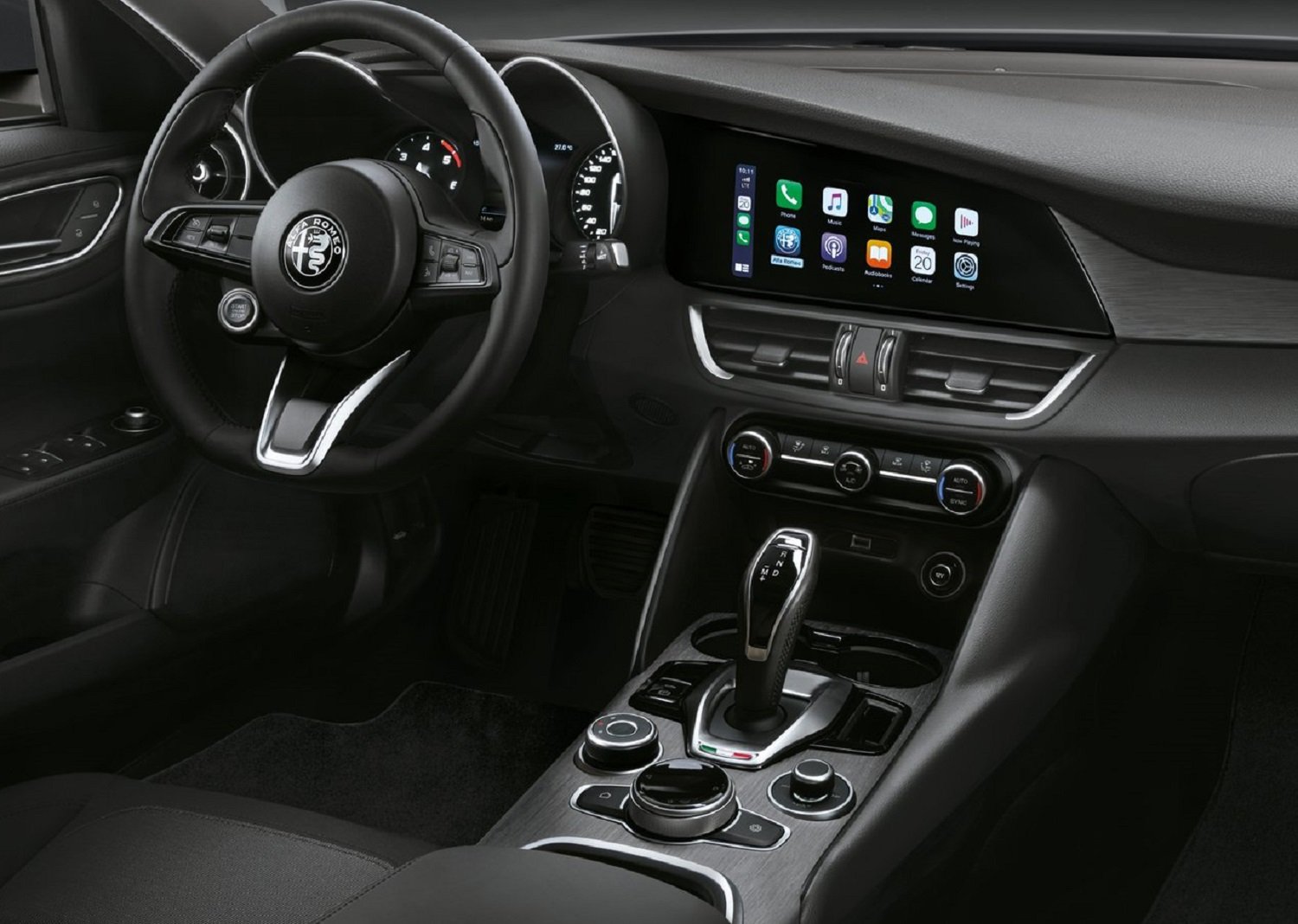 facelift Alfa Romeo Giulia price South Africa