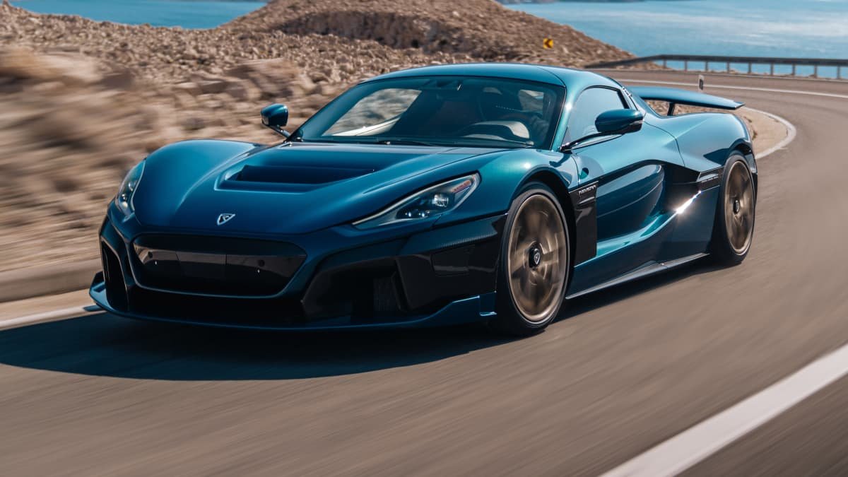Electric-car engineer claims 0-100km/h in less than one second is achievable in the future-0