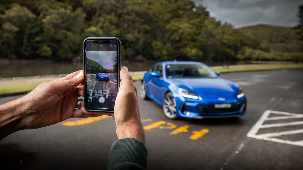Why sports cars are about to join SUV, ute, and electric sales boom in Australia-0