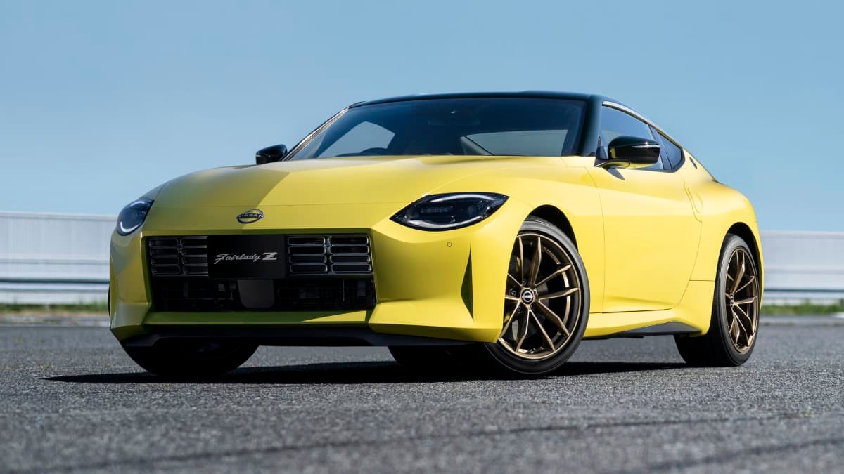 Why sports cars are about to join SUV, ute, and electric sales boom in Australia-0