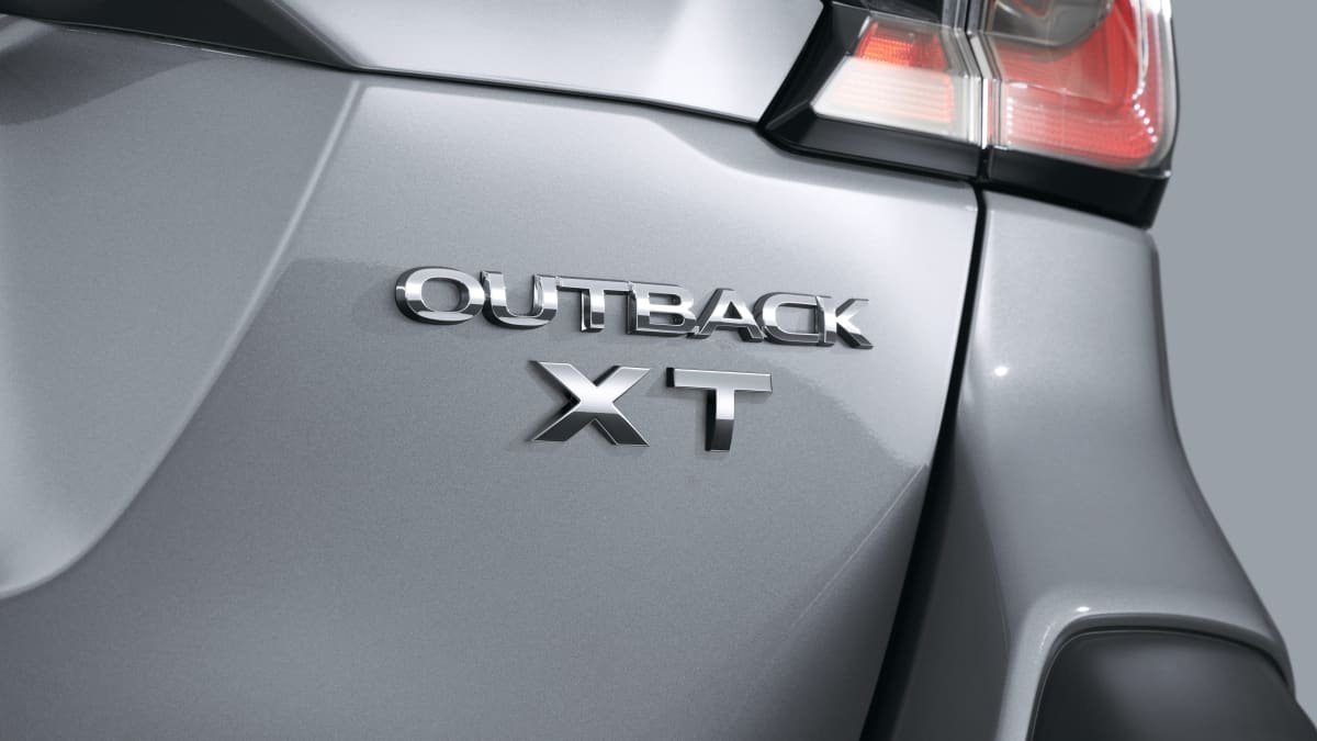 2023 Subaru Outback price and specs: XT turbo added, tech updates, price rises-1