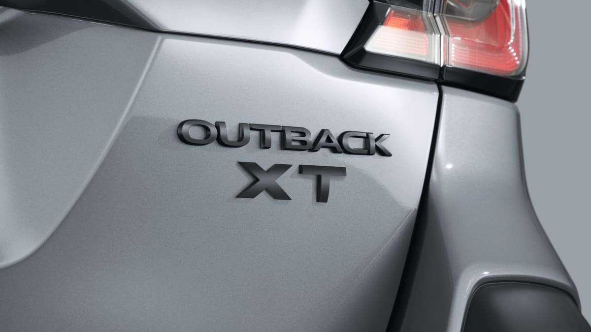 2023 Subaru Outback price and specs: XT turbo added, tech updates, price rises-0